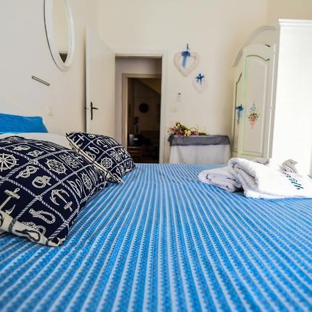 B&B Miramare San Pietro in Bevagna Exteriör bild