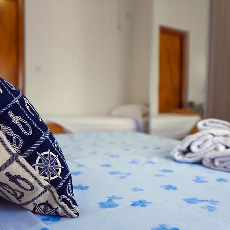 B&B Miramare San Pietro in Bevagna Exteriör bild