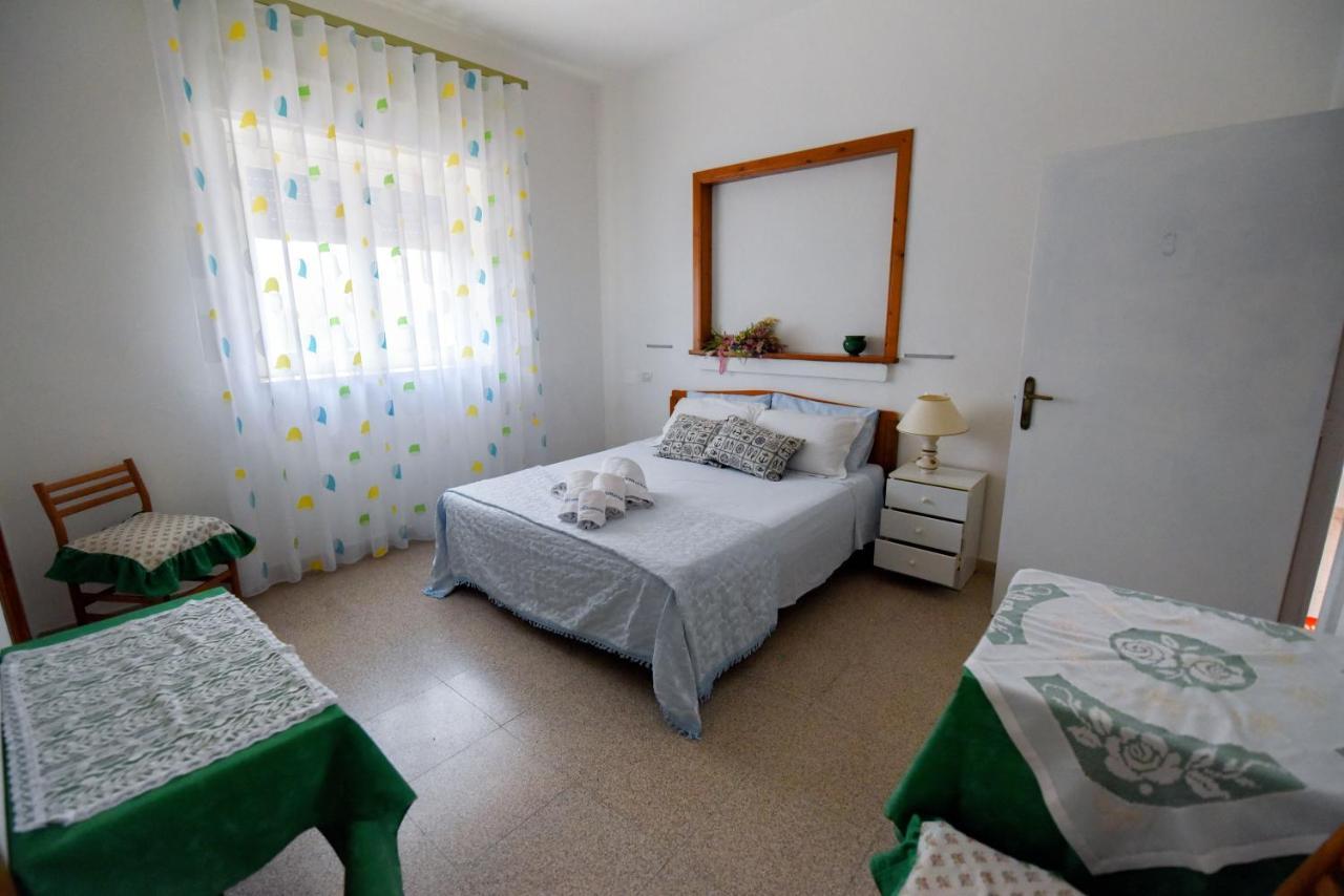B&B Miramare San Pietro in Bevagna Exteriör bild
