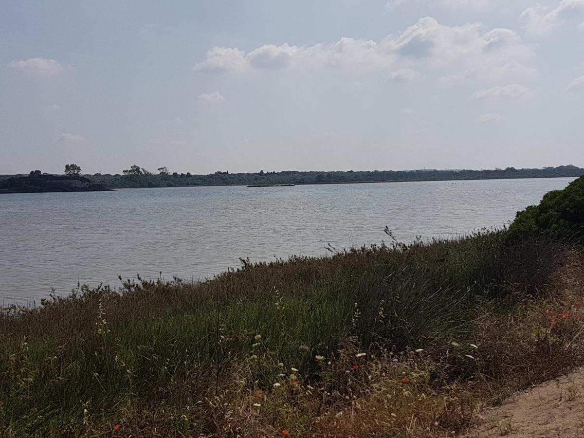 B&B Miramare San Pietro in Bevagna Exteriör bild