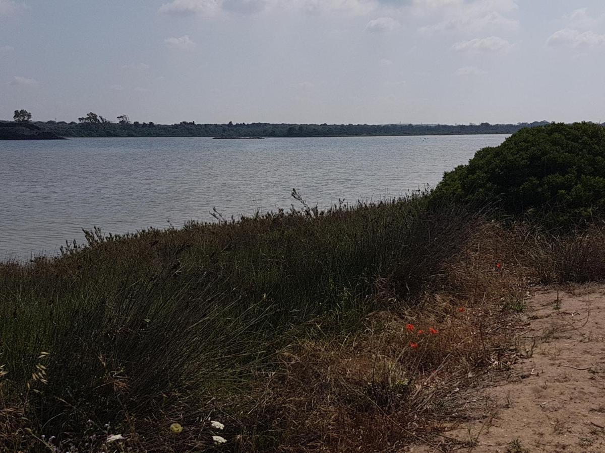 B&B Miramare San Pietro in Bevagna Exteriör bild