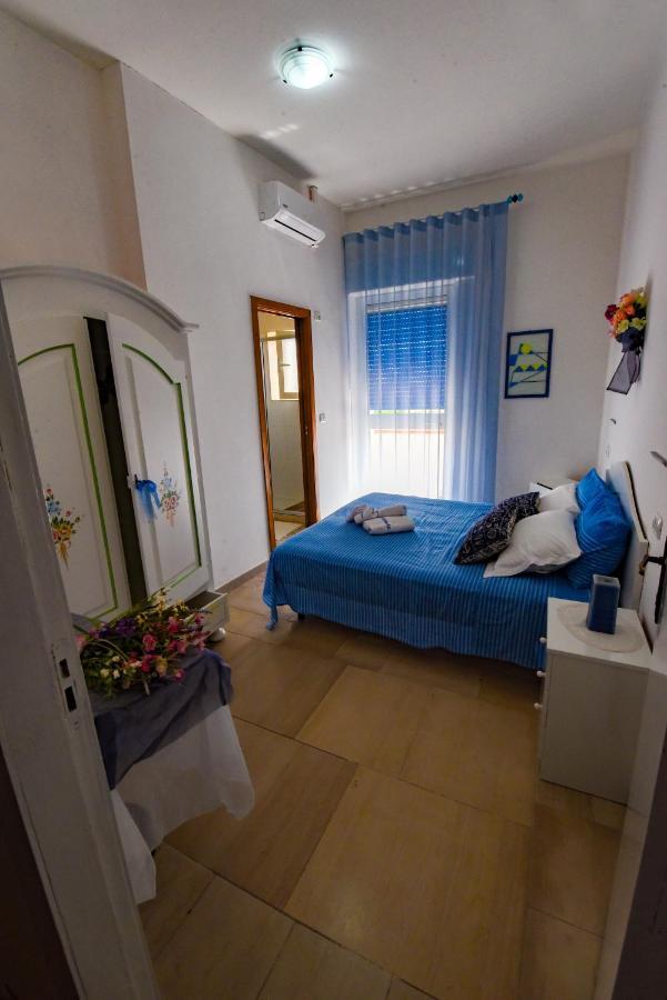 B&B Miramare San Pietro in Bevagna Exteriör bild