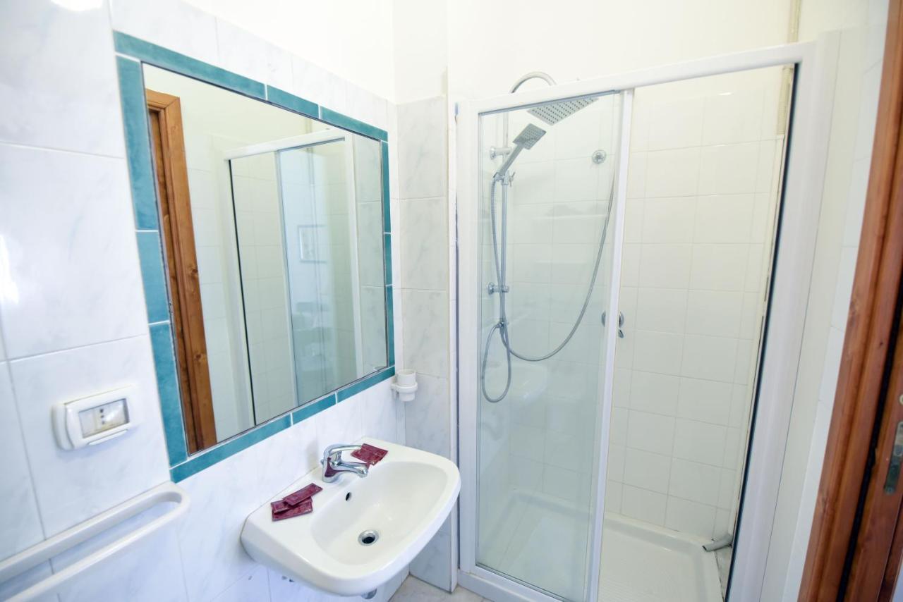 B&B Miramare San Pietro in Bevagna Exteriör bild