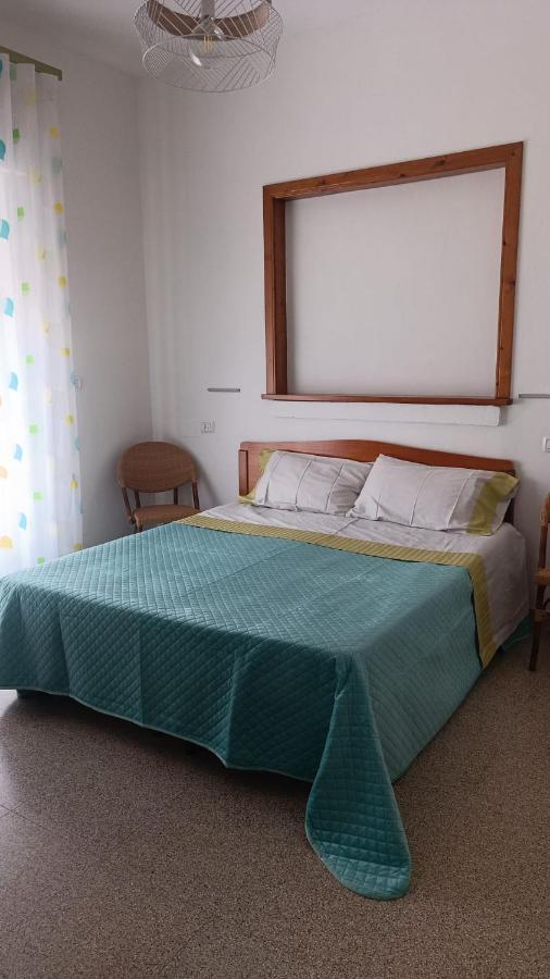 B&B Miramare San Pietro in Bevagna Exteriör bild